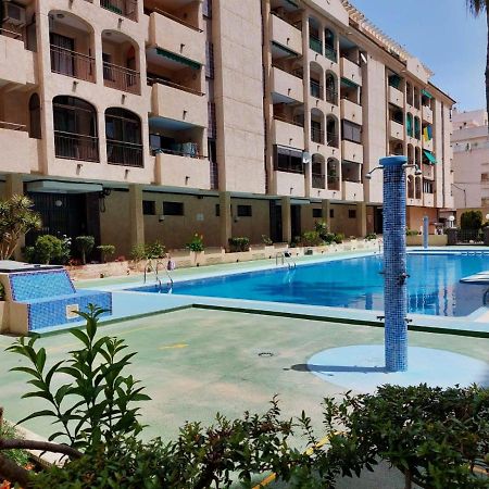 Apt San Luis Torrevieja Exteriér fotografie