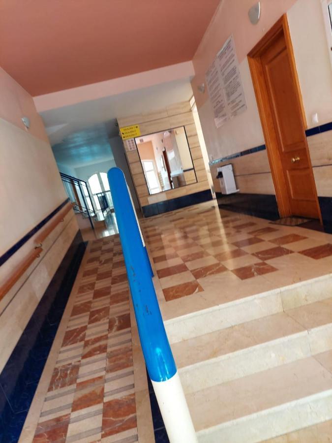 Apt San Luis Torrevieja Exteriér fotografie